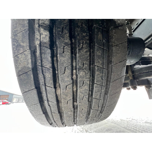 2021 سكانيا G410-45420872