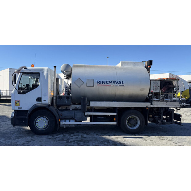 2005 Renault Rincheval-45420897