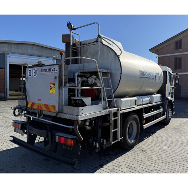 2005 Renault Rincheval-45420904