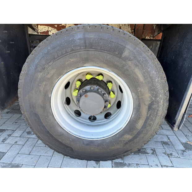 2005 Renault Rincheval-45420922