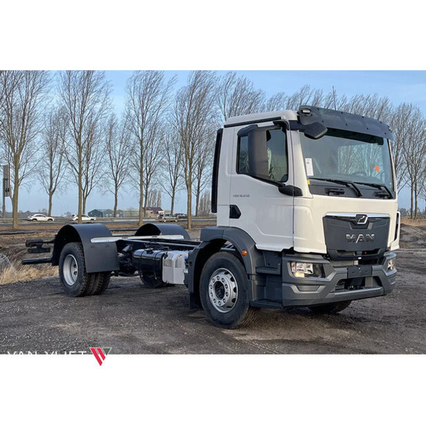2024 MAN TGM 18.250-45420952