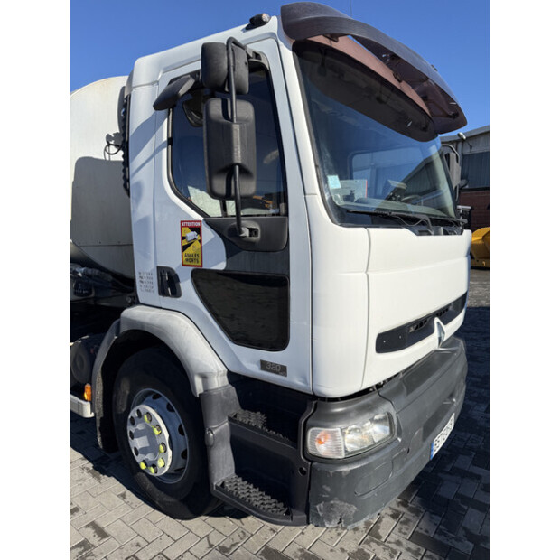 2005 Renault Rincheval-45420965