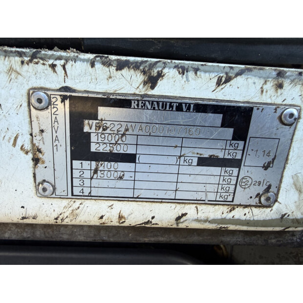 2005 Renault Rincheval-45420971