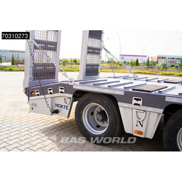 Nükte Trailer OTHERS-45420991