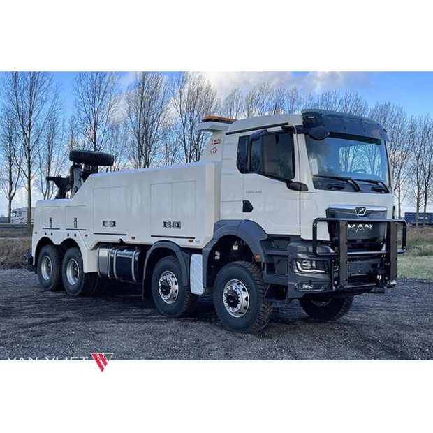 2023 مان TGS 41.440 BB-45421002