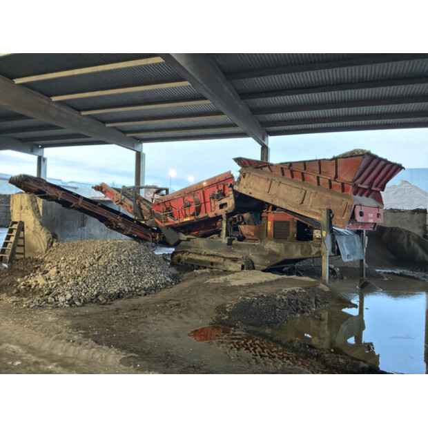 2011 Terex 883-45421092