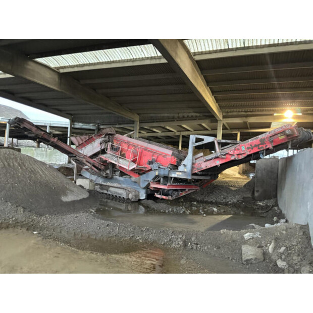 2011 Terex 883-45421095