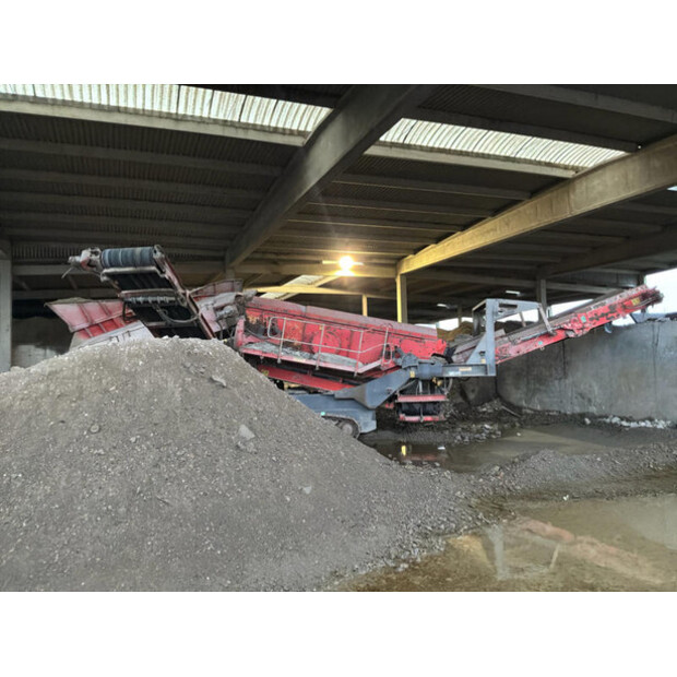 2011 Terex 883-45421096