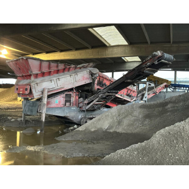 2011 Terex 883-45421097