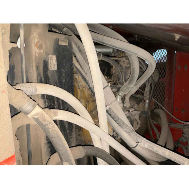 2011 Terex 883-45421101