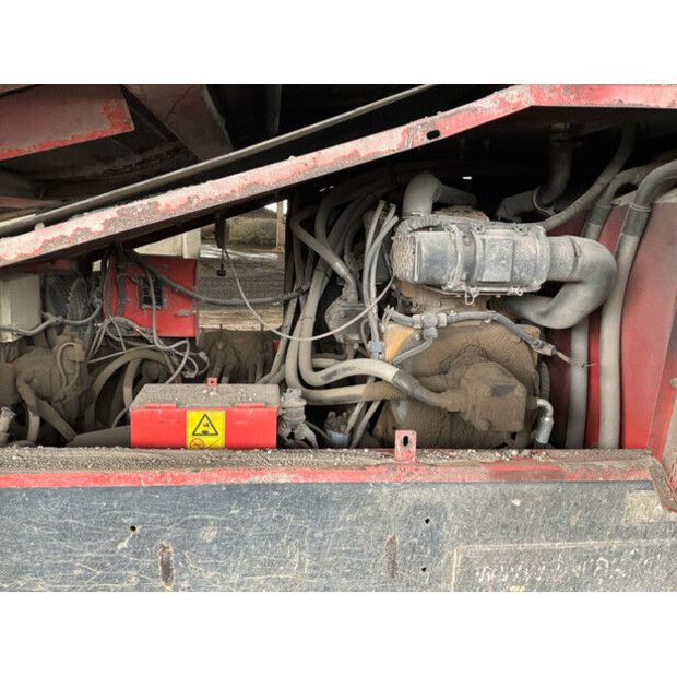 2011 Terex 883-45421102