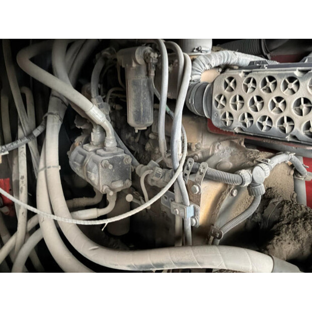 2011 Terex 883-45421103