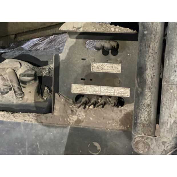 2011 Terex 883-45421104