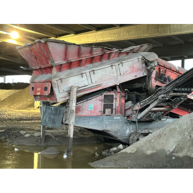 2011 Terex 883-45421105