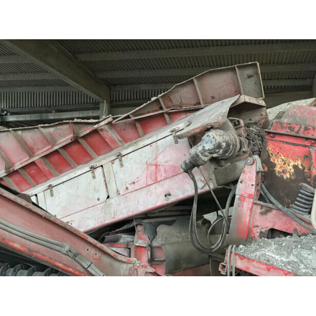 2011 Terex 883-45421107