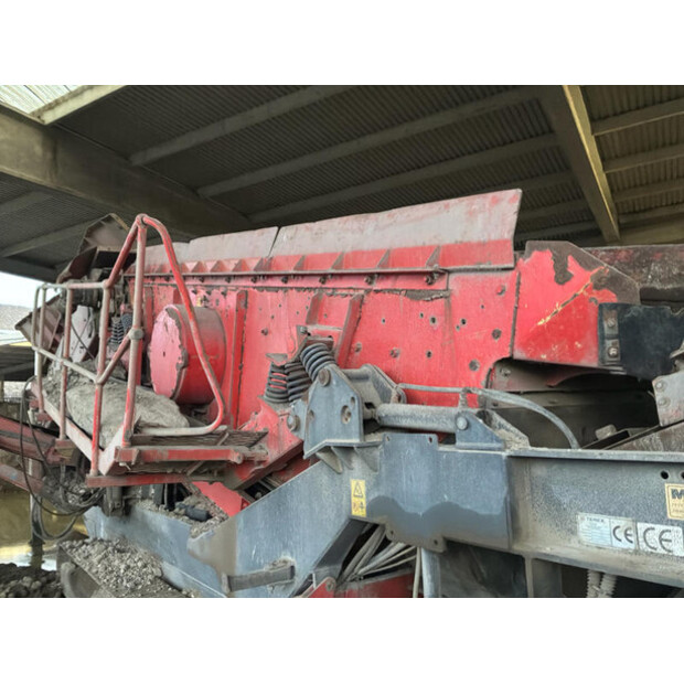 2011 Terex 883-45421109