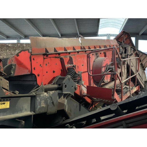 2011 Terex 883-45421110