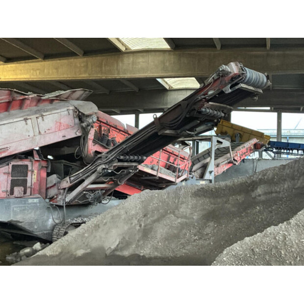 2011 Terex 883-45421116