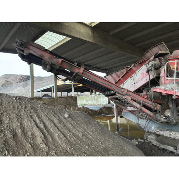 2011 Terex 883-45421117