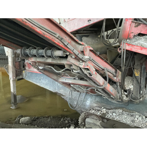 2011 Terex 883-45421119