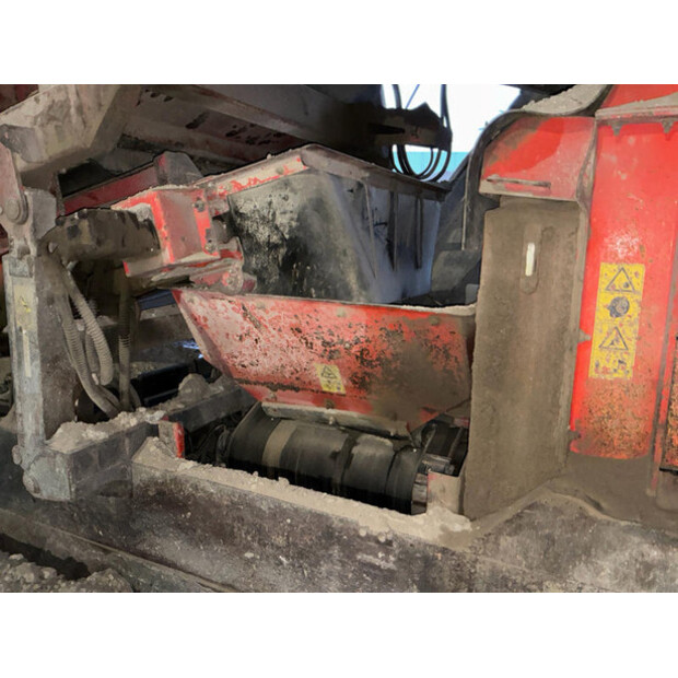 2011 Terex 883-45421120