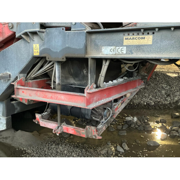 2011 Terex 883-45421121