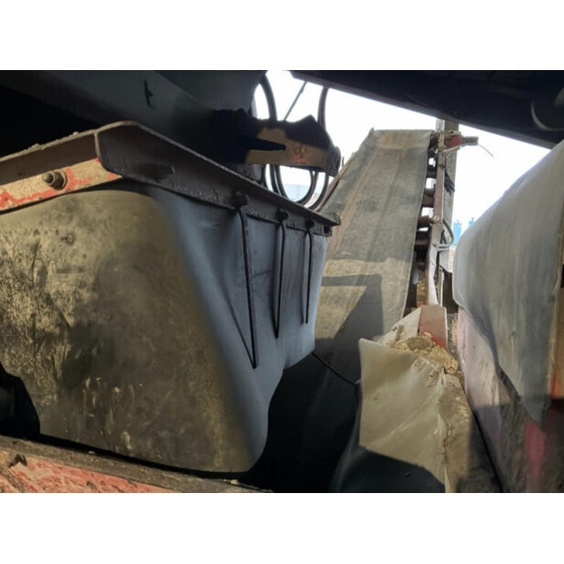 2011 Terex 883-45421122