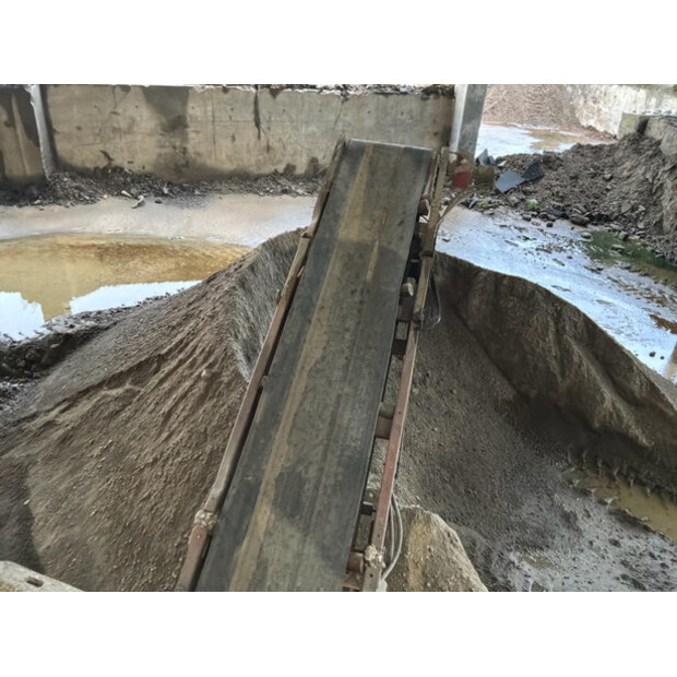 2011 Terex 883-45421123