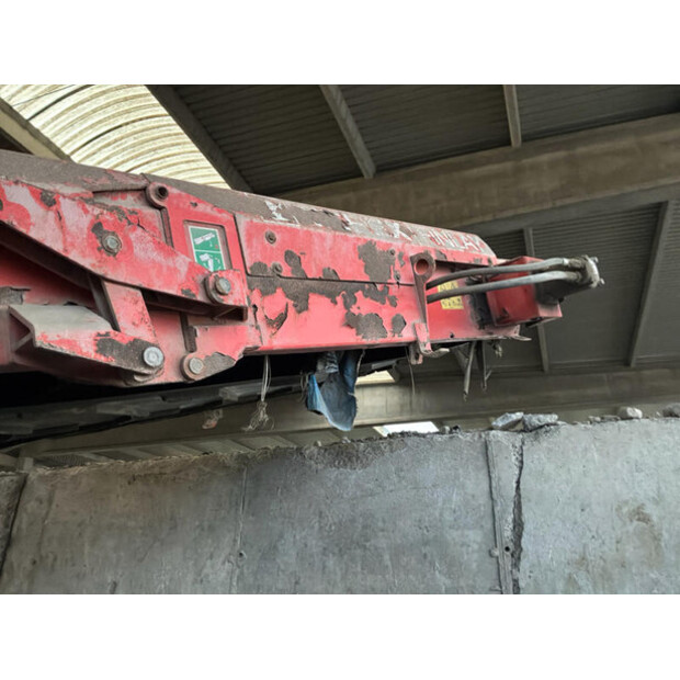 2011 Terex 883-45421125