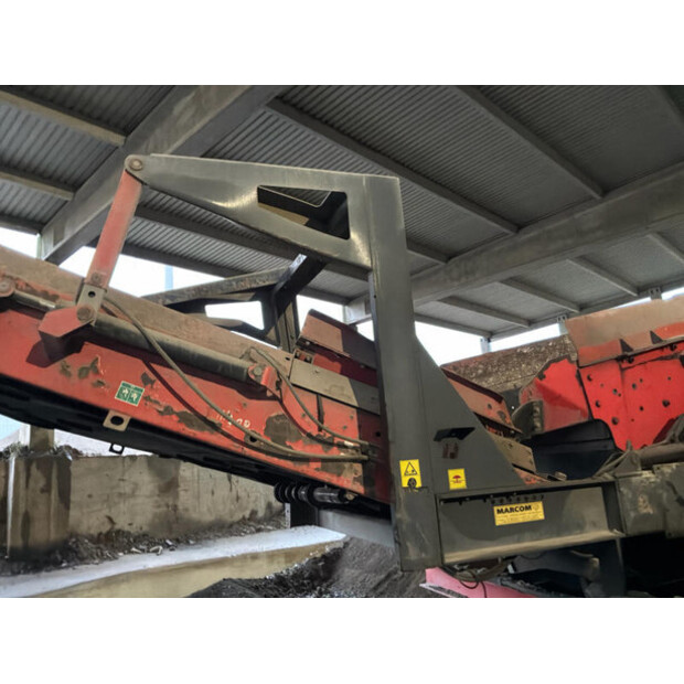 2011 Terex 883-45421127