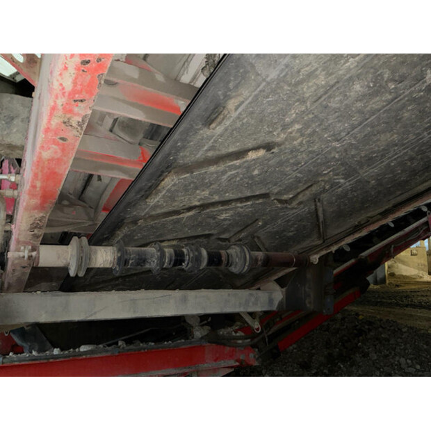 2011 Terex 883-45421128