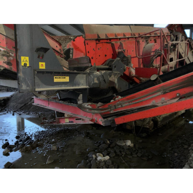 2011 Terex 883-45421129