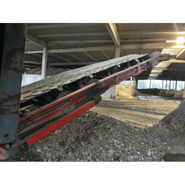 2011 Terex 883-45421130