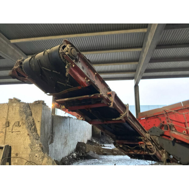 2011 Terex 883-45421132