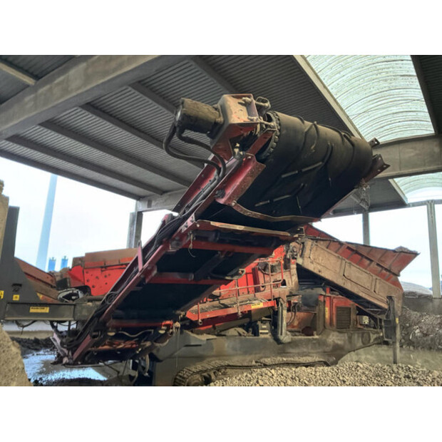 2011 Terex 883-45421133