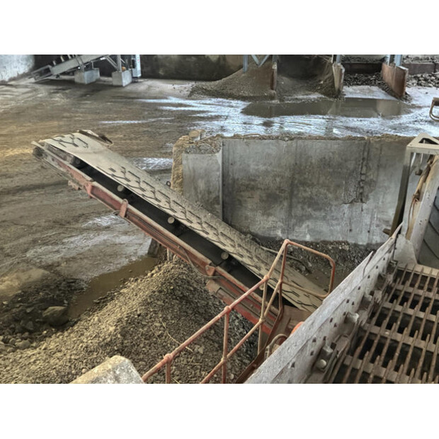 2011 Terex 883-45421134