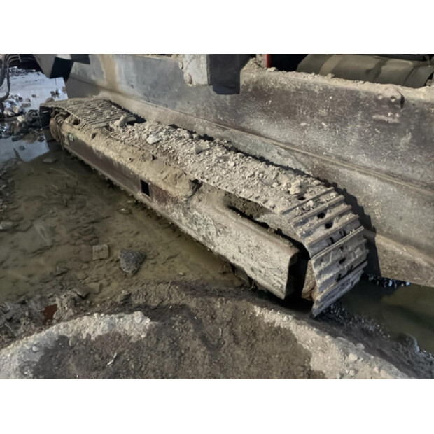 2011 Terex 883-45421137