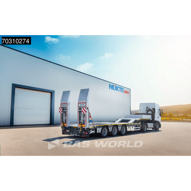 Nükte Trailer OTHERS-45421158