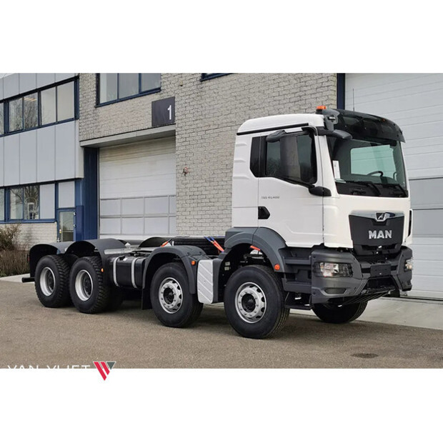 2022 MAN TGS 41.400 BB-45421166