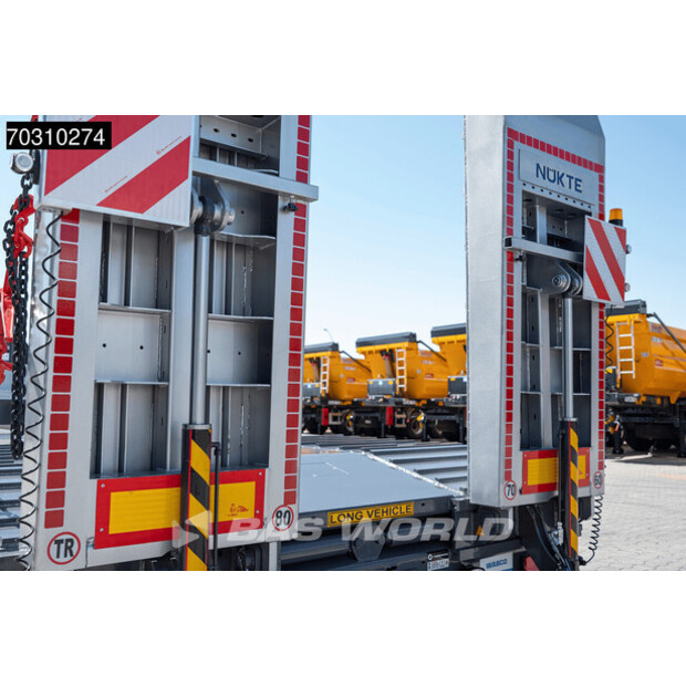Nükte Trailer OTHERS-45421167