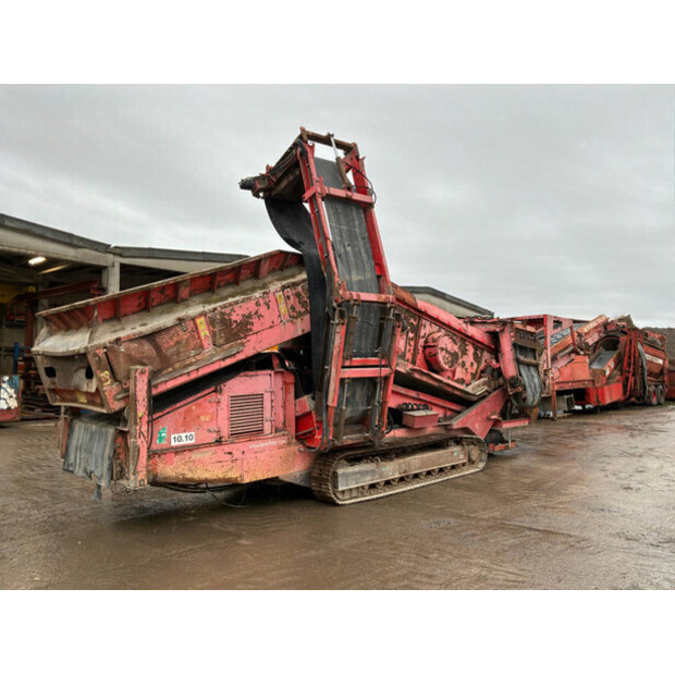 2008 Terex 883T-45421173