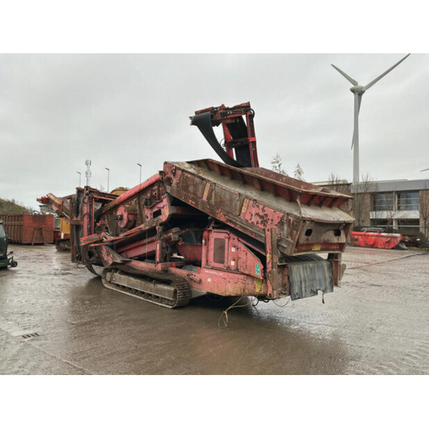 2008 Terex 883T-45421174