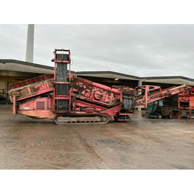 2008 Terex 883T-45421176