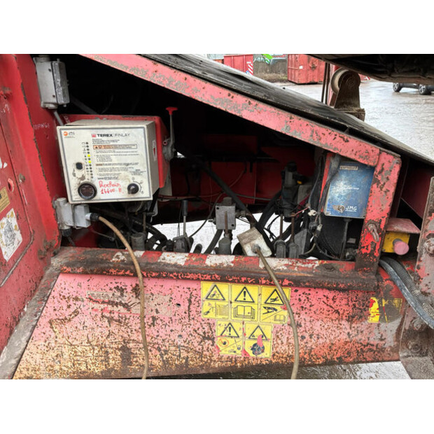 2008 Terex 883T-45421177