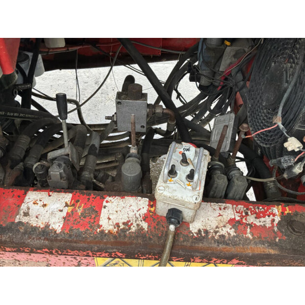 2008 Terex 883T-45421182