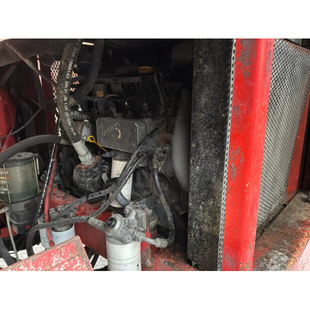 2008 Terex 883T-45421183