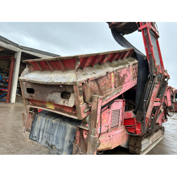 2008 Terex 883T-45421184