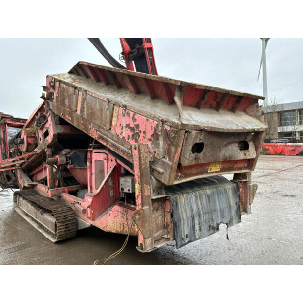 2008 Terex 883T-45421185
