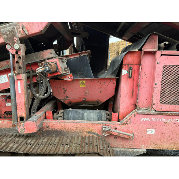 2008 Terex 883T-45421189