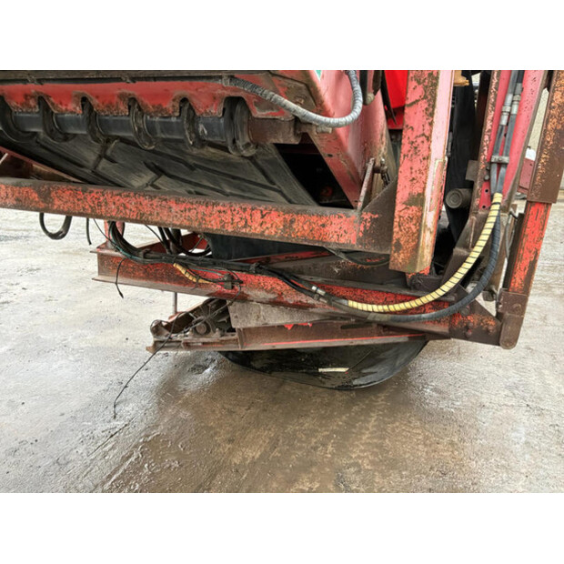 2008 Terex 883T-45421195